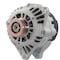 Remy Alternator, 91502 91502 - alternate 1
